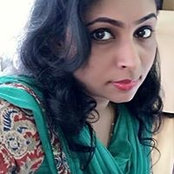 Resh Aravind Manapatts billede