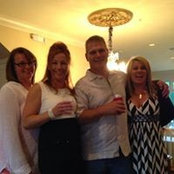 Amy Williams's photo