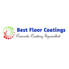 Best Floor Coatings LLC