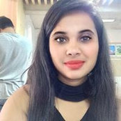 Foto von Jasmine Thiryagaraj