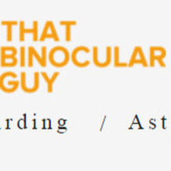 That Binocular Guy