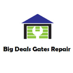 Big Deals Gates Repair