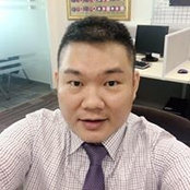 Foto de Aaron Chng