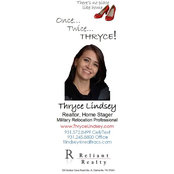 Thryce Lindsey-Realtorさんの写真