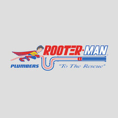 Rooter-Man Plumbers