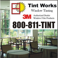 Tint Works Inc
