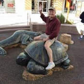 Jim Mickelson's photo