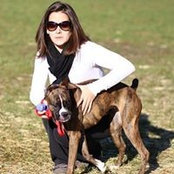 Sylvia Sopart's photo