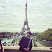 Sujen Palusamy's photo