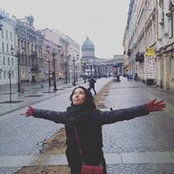 Динара Сугурбаева's photo