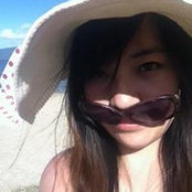 Sophia Guo's photo