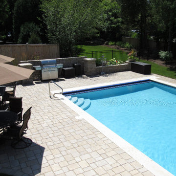 Outdoors Grills