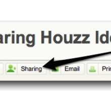 Pro Tip: Sharing Houzz Ideabooks