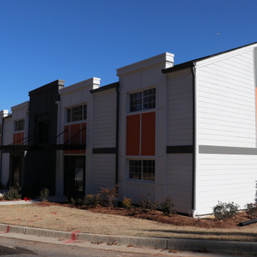 Brookstone Apartments