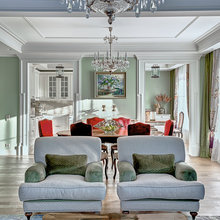 sala conviviale
