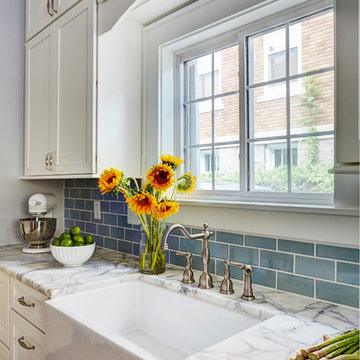 Historic Farmhouse Renovation