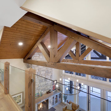 Looking Glass Residence