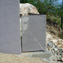 Equipment Enclosure - Products