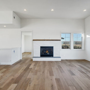 Home on The Rim at Tetherow, Bend, OR
