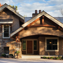 exterior finishes