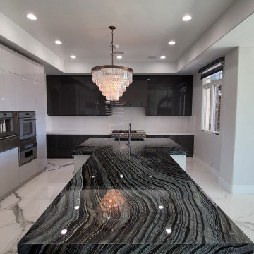 TuffSkin Surface Protection in Rancho Santa Fe