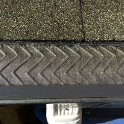 Bolt Gutter Guards - Roofing And Gutters