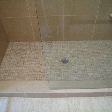 Tile & Stone