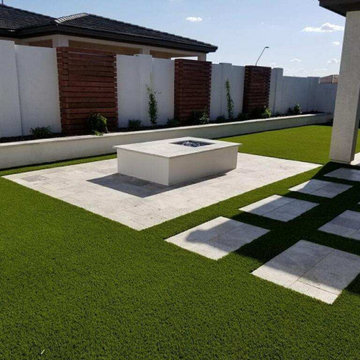 Jet Set Pools
