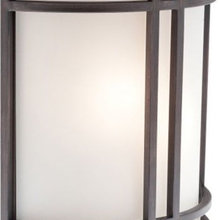 wall sconces
