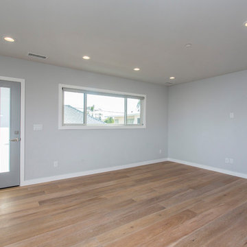 Apartment Complex Remodel