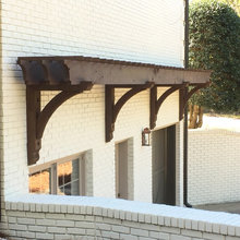 Back Deck