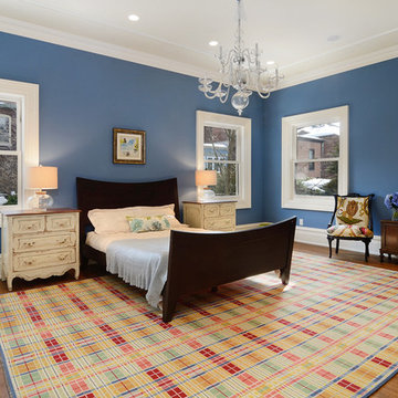Magnificent Hudson Street Mansion