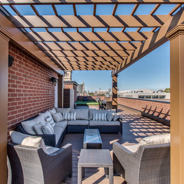 Rootop Lincoln Park, Chicago