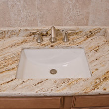 Bathroom Faucets