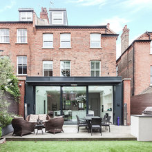 my house
