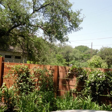 Melridge Place - Austin, TX