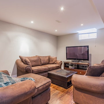 Leyburn Residence
