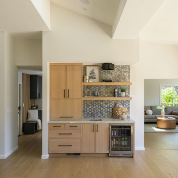 Los Altos - Complete Remodel
