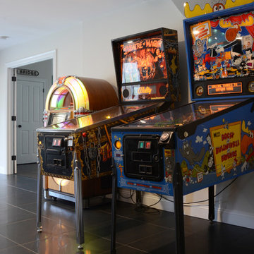 My Houzz: Family Finds Its Dream Home With Video Chat