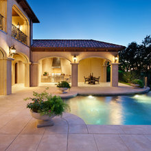 florida landscape