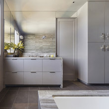 Whipple bathroom