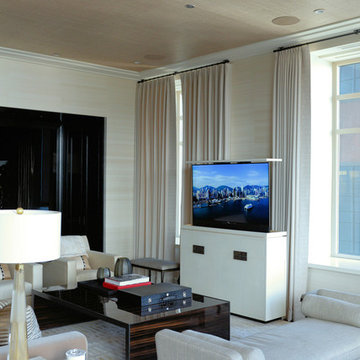 Magnificent Mile Residence