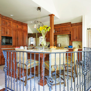 Historic LaGrange Quartersawn Oak