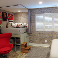 Kids Bedroom Ideas