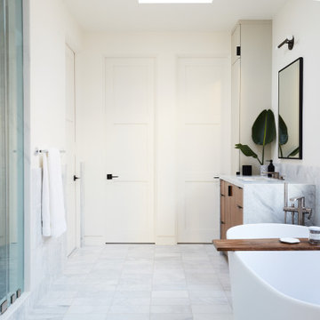 Strand Residence