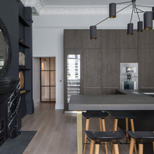Apartment Ideabook