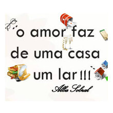 Minha Decor Predileta !!!