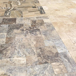 Stone Pavers - Products
