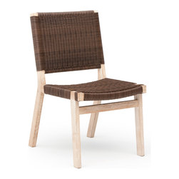 Furniture | Barwon Dining Chair - Outdoor Dining Chairs