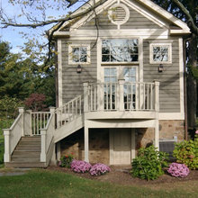 Tiny Homes